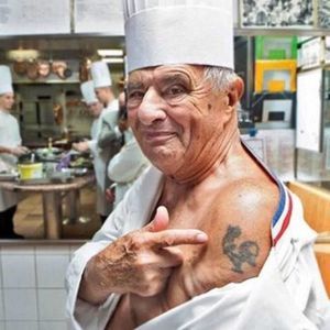 Meet your Posher, Thomas